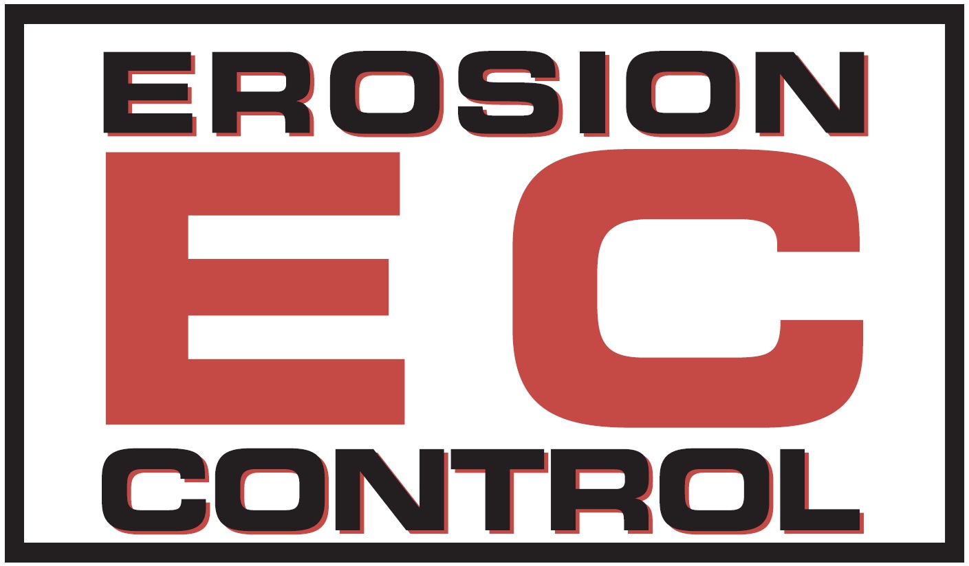 Erosion Control LTD. Logo